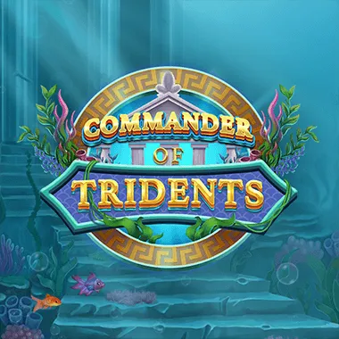 Commander of Tridents section